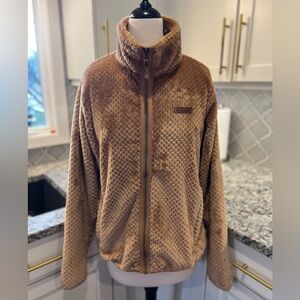 Columbia Fireside Fleece Jacket